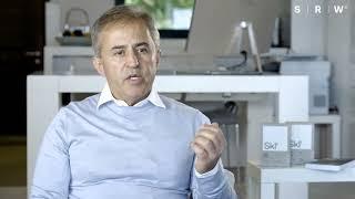 Dr. Cem Aydogan - The Scientist Behind Skl¹ Mobility