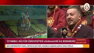 Adanmış Hayatlar | Kültür Üniversitesi