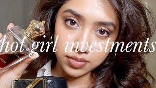 HOT GIRL INVESTMENTS: A GUIDE