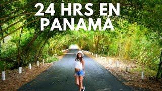 QUÉ HACER EN PANAMÁ | CANAL DE PANAMÁ