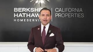 Berkshire Hathaway HomeServices California Properties Grows Again