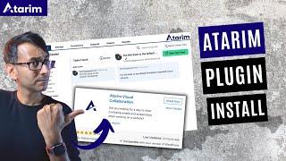 Installing and Setting up the Atarim.io Wordpress Plugin - Atarimio - #Atarim Website Collaboration