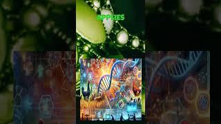 AI Genius Revolutionizes Agriculture with Bioinformatics Magic!