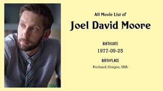 Joel David Moore Movies list Joel David Moore| Filmography of Joel David Moore