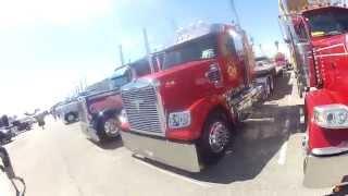 TRUCKING FOR KIDS IRWINDALE TRUCK SHOW 1