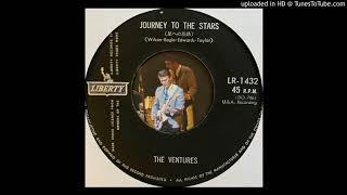 The Ventures - Journey To The Stars (Liberty Japan) 1964