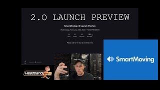 Smart Moving 2 0 Launch Preview | Smart Moving CRM | Moving Company Software