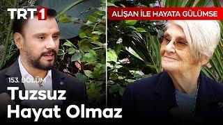 Prof. Dr. Canan Karatay'dan Sağlıklı Yaşamın Temel Bilgileri 2 | Alişan ile Hayata Gülümse