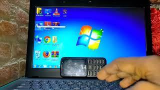 F61F Flashing | How To Flash Jio Phone F61F | Hang On Logo Problem | How To Flash Dead Jio Phone F61