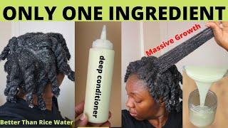 This DIY Deep Conditioner Is No Joke, Just Once a Week & Your Hair Will Never Stop Growing Longer .