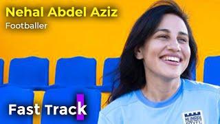 Nehal Abdel Aziz in Conversation with Saimik Sen | Fast Track | Herald Global