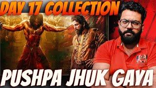 Chhaava Day 17 Shocking Box Office Collection | Chhaava Day 17 Box Office Collection India Worldwide