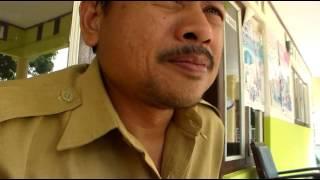 Desa Kamarang Sekdes Sukaryana