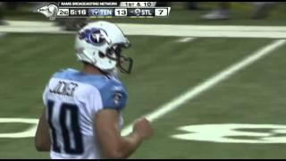 Jake Locker