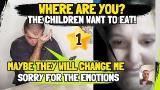 1️⃣ BLOODY RUSSIAN MONEY! 🩸 Father of 6 children came to war | Zolkin NEW