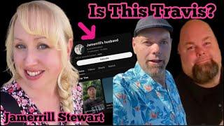 Jamerrill Stewart's ESTRANGED Husband SPEAKS OUT...."I Love Jamerrill"