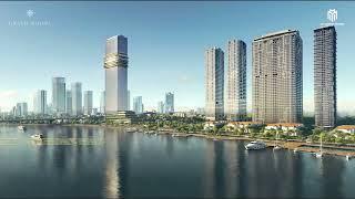 GRAND MARINA, SAIGON: CÚ HÍCH TĂNG GIÁ TỪ METRO SỐ 1 (Trần Hiếu: 0939.514.572)