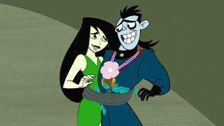 Kim Possible - Best of Shego and Drakken Part 4