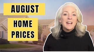 Nova Scotia Real Estate Market Report for August 2023