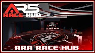 APEX Race Hub S1E1 | Welcome to APEX Race Hub!