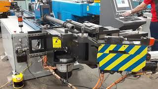 AM21080 Eaton Leonard VB42 ELEC CNC Tube Bender