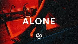 "Alone" R&B/Trapsoul Beat Instrumental