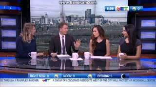 CFCN: CTV Morning Live Calgary Close--03/05/15