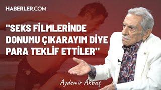 ''Bebeğime Yapılan İhmal Yüzünden Hastaneyi Benzin Döküp Yakacaktım'' | Aydemir Akbaş