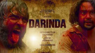 Darinda (दरिंदा) Movie | Blackline Entertainment | Monty Vlogs |