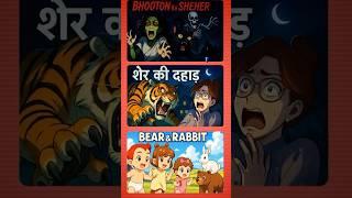 Mobile Se Cartoon Thumbnail Kaise Banaye | Best FREE Cartoon Video Maker| Phone से PC जैसा Cartoon