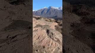 Hiking in Alaska #mountains #alaskahiking #eagle