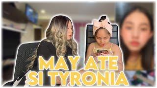 MAY ATE SI TYRONIA | INAMIN KO NA LAHAT