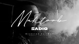 SadiQ - Maktoob (Narkotic 2 ) #11