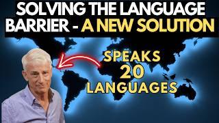 Why You MUST Learn the Local Language Before Moving Abroad (+My Solution)