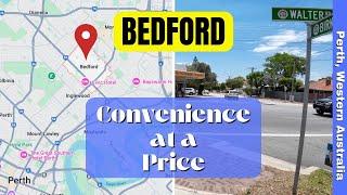 BEDFORD - CONVENIENCE at a Price - Perth, Western Australia