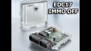 Programme EDC17 immo service tool v1 2