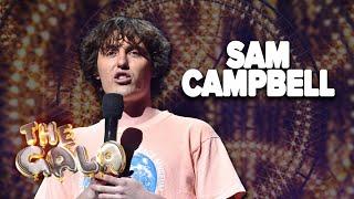 Sam Campbell – 2022 Melbourne International Comedy Festival Gala