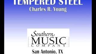 Tempered Steel by Charles Rochester Young