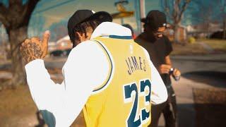 Sheezy - LeFly James (Dir: @REDWRLD1OF1)