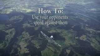 Out stalling your opponent