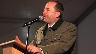 Die Welt des Hubert Aiwanger