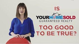 What Do Real Estate Agents Say About Joining Your Home Sold Guaranteed Realty?