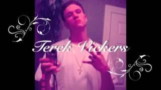 Terek Has It All - Terek Vickers - Bad Boy Club