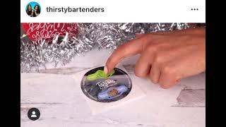 Thirsty Bartenders - Tasty Tabs