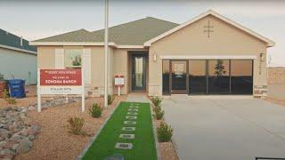 Discover Desert @ViewHomes with Select Realty: Stunning New Construction in Sonoma Ranch, Las Cruces