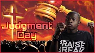 URGENT WARNING!! GOD SHOWED THIS MAN THE JUDGMENT DAY