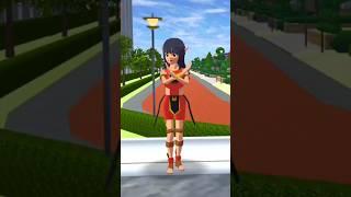sakura shorts #shortvideo #sakuraschoolsimulator #sakura #dramasakuraschoolsimulator #shorts