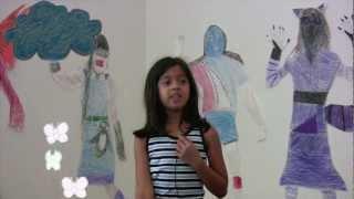 Art Camps at San Jose Museum of Art