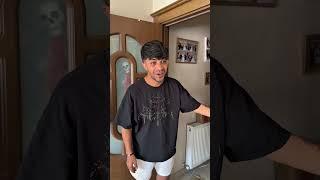 Yiğit Kaşlarını Aldırıyordu Bende Dalga Geçtim #shortsvideo #sorts