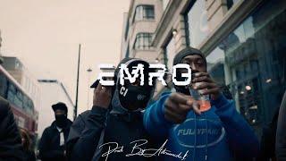 [FREE] Uk Drill Type Beat x Ny Drill Type Beat - "EMRO" | Drill Type Beat Instrumental 2025